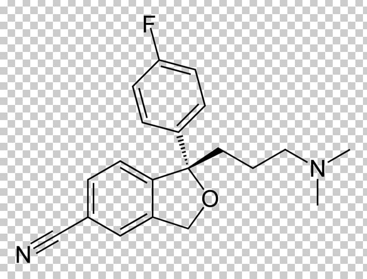 Escitalopram Hydrochloride Selective Serotonin Reuptake Inhibitor Pharmaceutical Drug Tramadol PNG, Clipart, Angle, Auto Part, Major Depressive Disorder, Material, Miscellaneous Free PNG Download