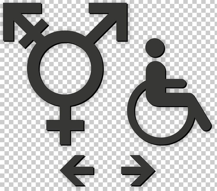 Gender Symbol Sign Unisex Public Toilet Gender Neutrality PNG, Clipart, Brand, Female, Gender, Gender Identity, Gender Neutrality Free PNG Download