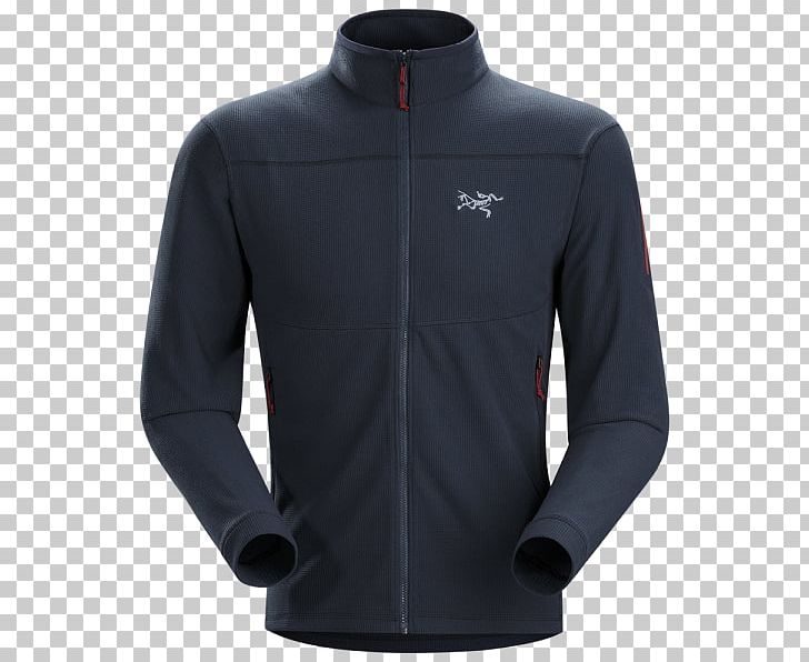 Hoodie Polar Fleece Jacket Arc'teryx Sweater PNG, Clipart,  Free PNG Download