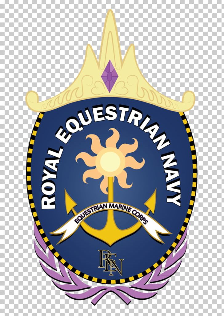 Navy Equestria T-Shirt Natural Pony PNG, Clipart, Army, Badge, Brand, Clothing, Crest Free PNG Download