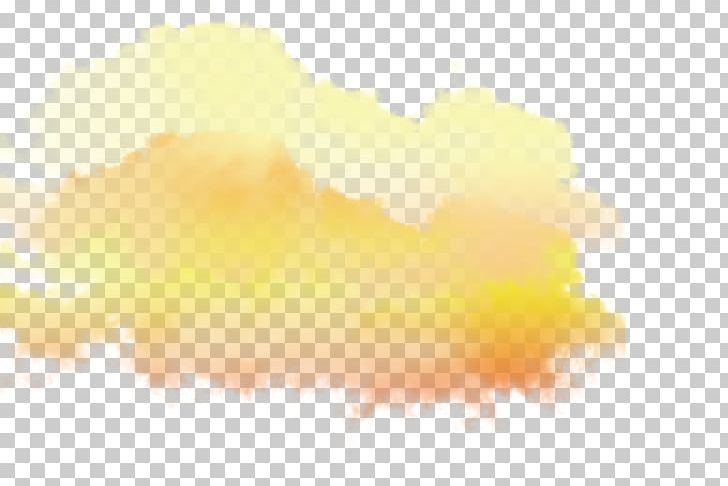 Sunlight Sky Yellow PNG, Clipart, Atmosphere, Circle, Closeup, Cloud, Clouds Free PNG Download