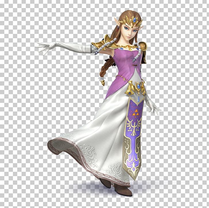 Super Smash Bros. For Nintendo 3DS And Wii U The Legend Of Zelda Princess Zelda Link PNG, Clipart, 3ds, Action Figure, Barbie, Costume, Costume Design Free PNG Download
