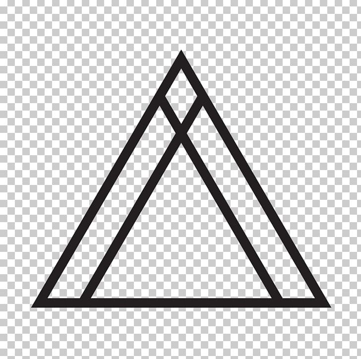 Triangle Valknut Egyptian Pyramids Shape United States PNG, Clipart, Angle, Area, Art, Black, Black And White Free PNG Download