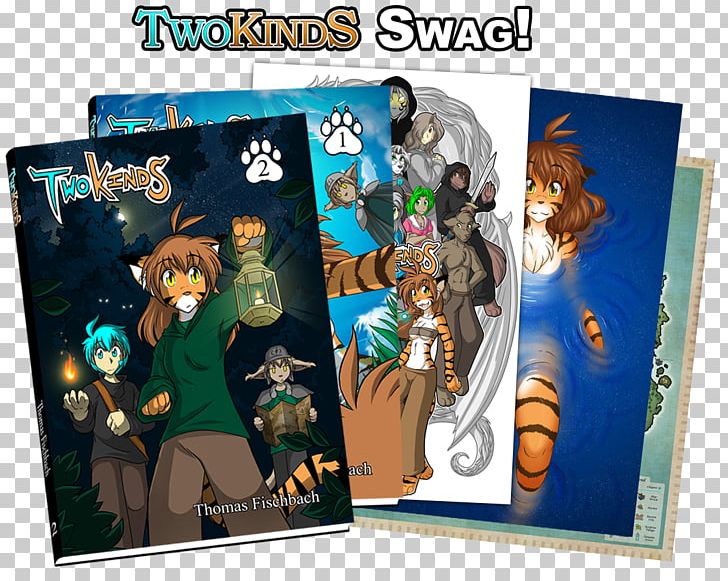 TwoKinds Book PNG, Clipart, Art, Book, Comic Book, Deviantart, Graphic Design Free PNG Download