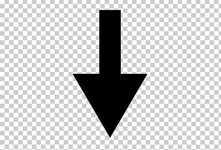 Arrow Computer Icons PNG, Clipart, Angle, Arrow, Black And White, Computer Icons, Computer Network Free PNG Download