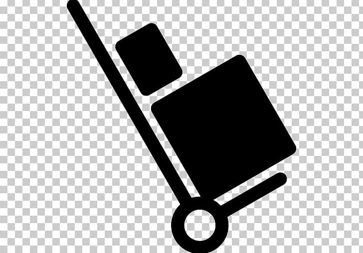 Baggage Transport Computer Icons PNG, Clipart, Airport, Airport Terminal, Baggage, Black, Black And White Free PNG Download