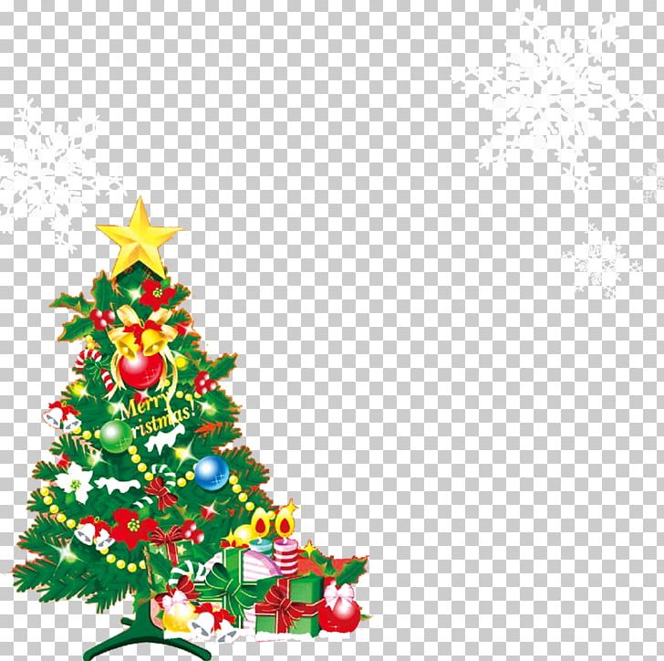 Christmas Tree Gift Christmas Decoration PNG, Clipart, Christmas Card, Christmas Decoration, Christmas Frame, Christmas Lights, Christmas Vector Free PNG Download
