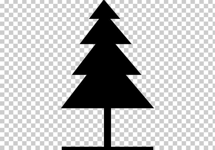 Computer Icons PNG, Clipart, Angle, Black And White, Christmas, Christmas Decoration, Christmas Tree Free PNG Download