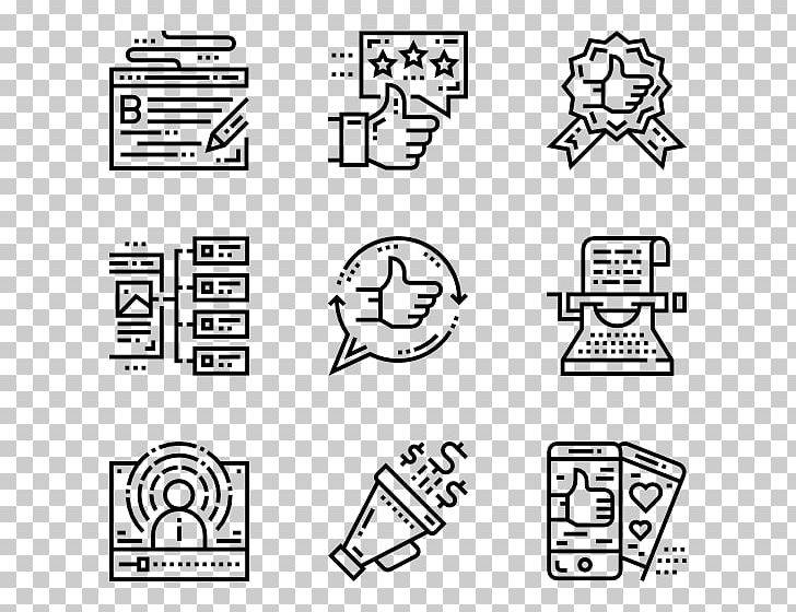 Computer Icons Product Management PNG, Clipart, Angle, Area, Black, Black And White, Brand Free PNG Download