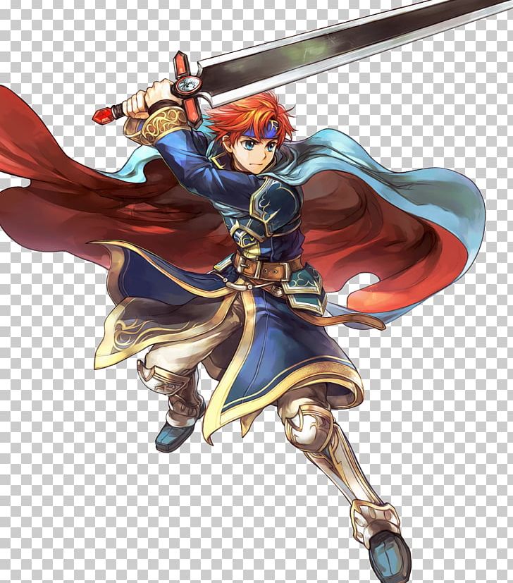 Fire Emblem Heroes Fire Emblem: The Binding Blade Brave Roy Fire Emblem Awakening PNG, Clipart, Action Figure, Android, Anime, Art, Brave Roy Free PNG Download