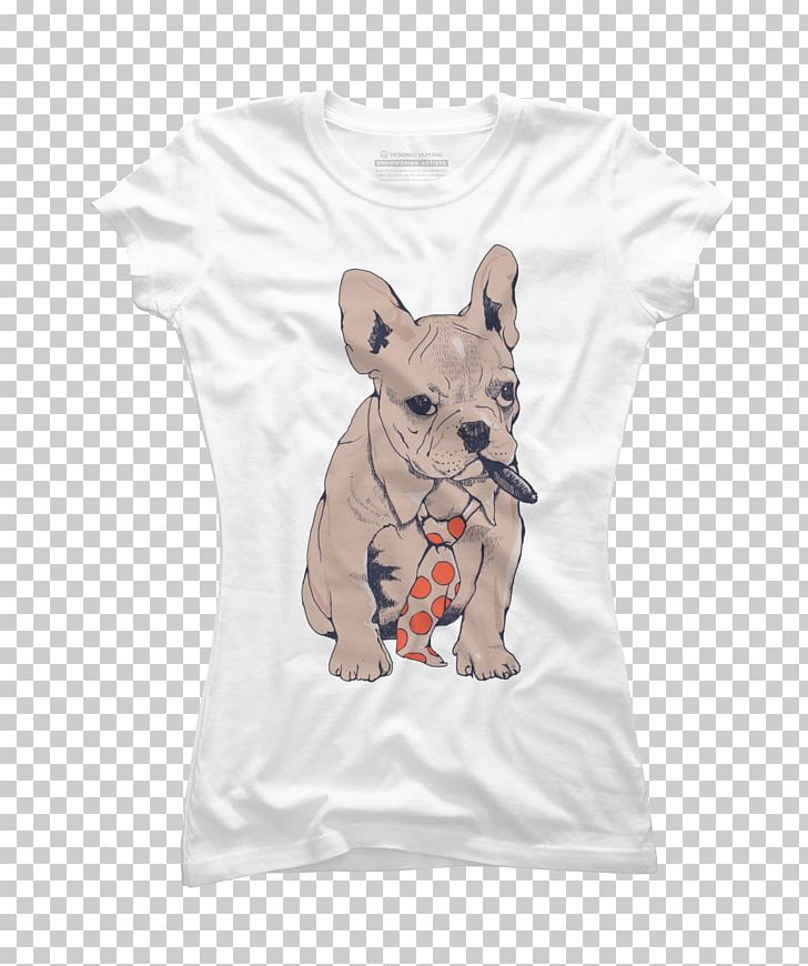 Printed T-shirt Hoodie Tracksuit PNG, Clipart, Boss, Bulldog, Carnivoran, Clothing, Crew Neck Free PNG Download