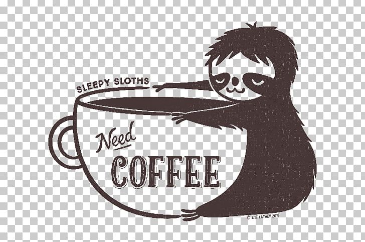 Sloth Sticker Brand Top Decal PNG, Clipart, Animal, Bird, Black And White, Brand, Carnivoran Free PNG Download