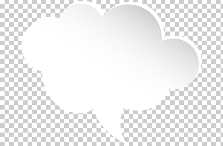 Speech Balloon Cloud PNG, Clipart, Black And White, Bubble, Bubble Speech, Cloud, Cloudscape Free PNG Download