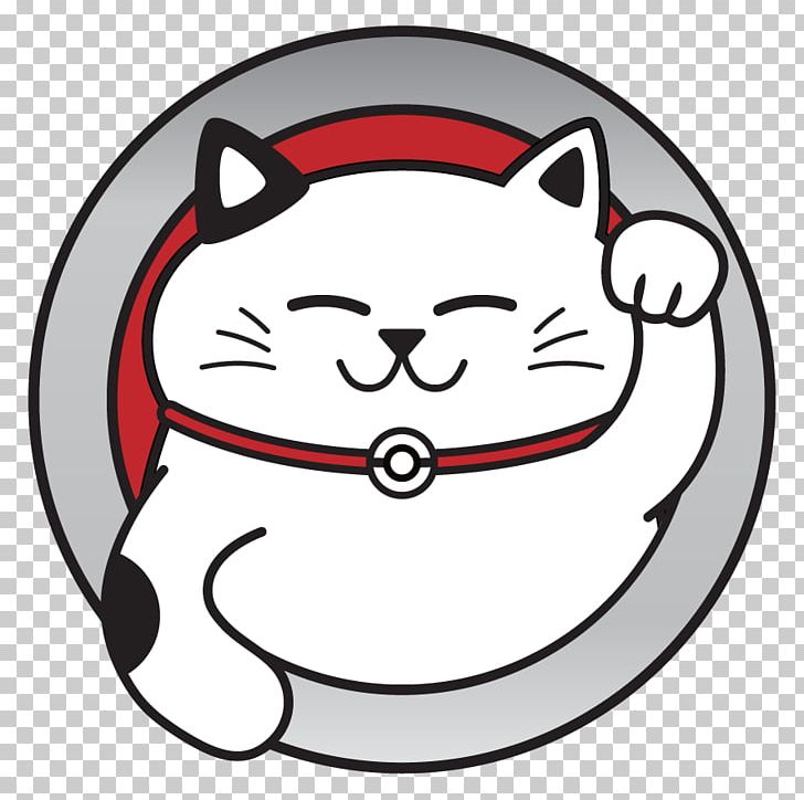 Yuki Sushi Whiskers Location PNG, Clipart, Black And White, California, Cat, Cat Like Mammal, Circle Free PNG Download