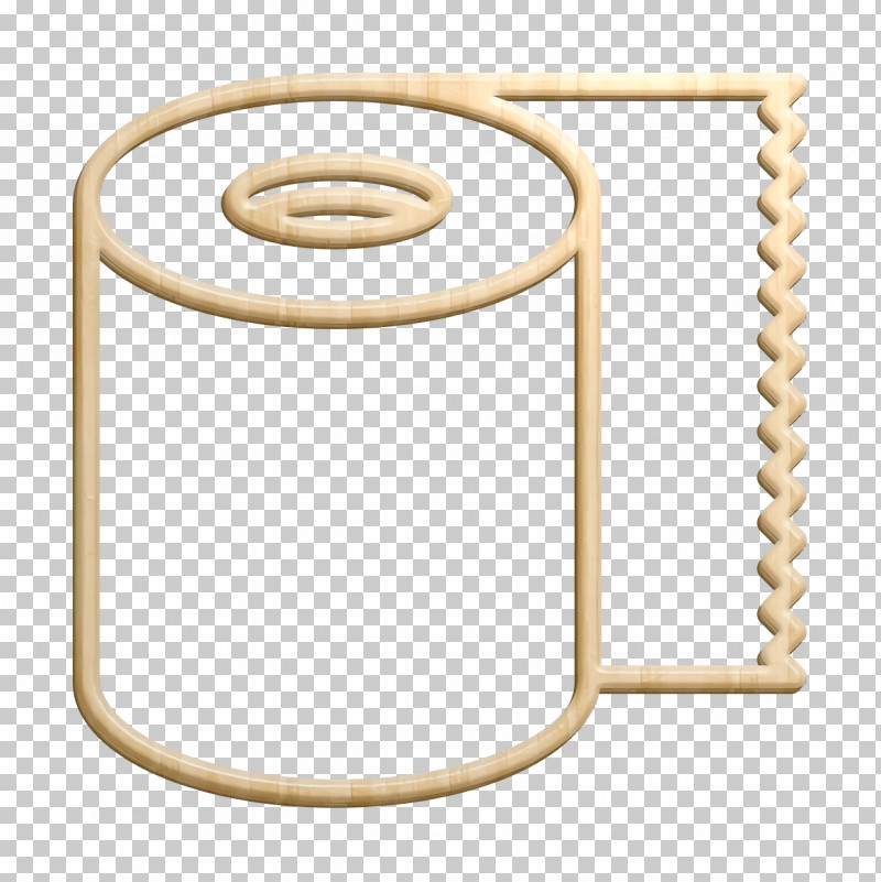 Branding Icon Art And Design Icon Toilet Paper Icon PNG, Clipart, Art And Design Icon, Branding Icon, Brass, Human Body, Jewellery Free PNG Download