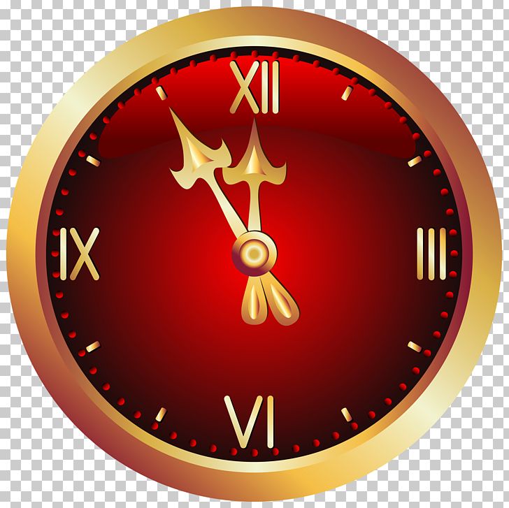 Clock Icon Scalable Graphics PNG, Clipart, Alarm Clocks, Christmas, Christmas Clipart, Clipart, Clock Free PNG Download