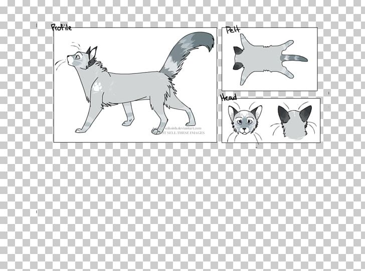 Dog Cat Horse Warriors Tawnypelt PNG, Clipart, Angle, Animal, Animal Figure, Area, Carnivoran Free PNG Download