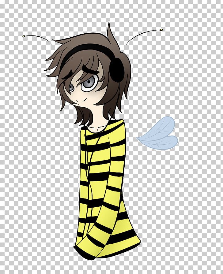 Drawing Bee Insect PNG, Clipart, Anime, Art, Bee, Cartoon, Clothing Accessories Free PNG Download