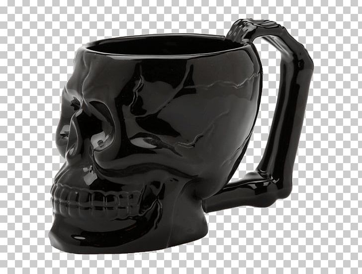Mug Skull Coffee Cup Ceramic PNG, Clipart, Beer Glasses, Bone, Ceramic, Christmas, Coffee Free PNG Download