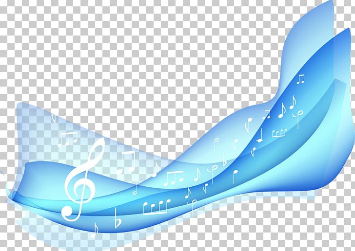 Musical Note PNG, Clipart, Abstract Lines, Aqua, Azure, Blue, Blue Background Free PNG Download