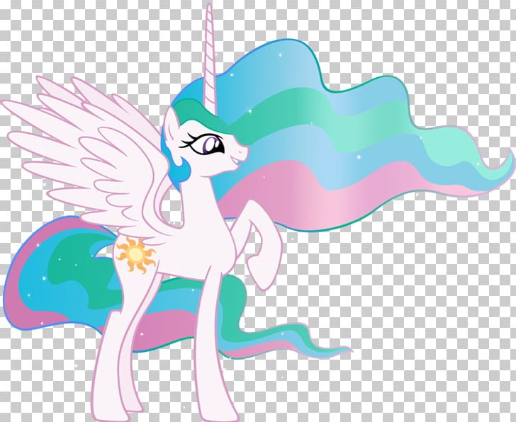 Princess Celestia Pony Princess Luna Twilight Sparkle PNG, Clipart, Animal Figure, Background Vector, Cartoon, Celestia, Deviantart Free PNG Download