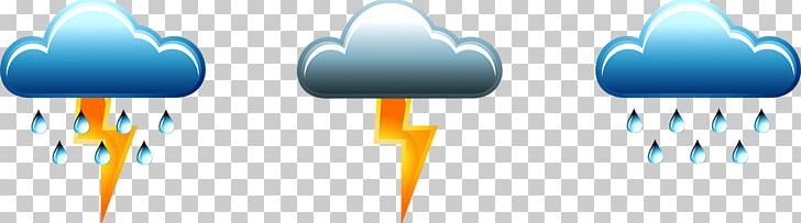 Rain Lightning Weather Forecasting PNG, Clipart, Blue, Brand, Computer Wallpaper, Download, Forecast Free PNG Download