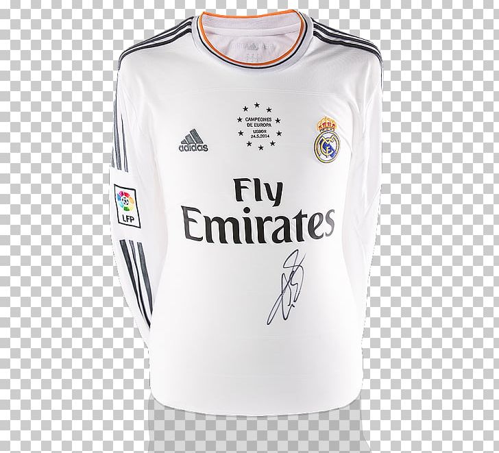 Real Madrid C.F. Long-sleeved T-shirt Jersey PNG, Clipart, Active Shirt, Adidas, Brand, Clothing, Cristiano Ronaldo Free PNG Download