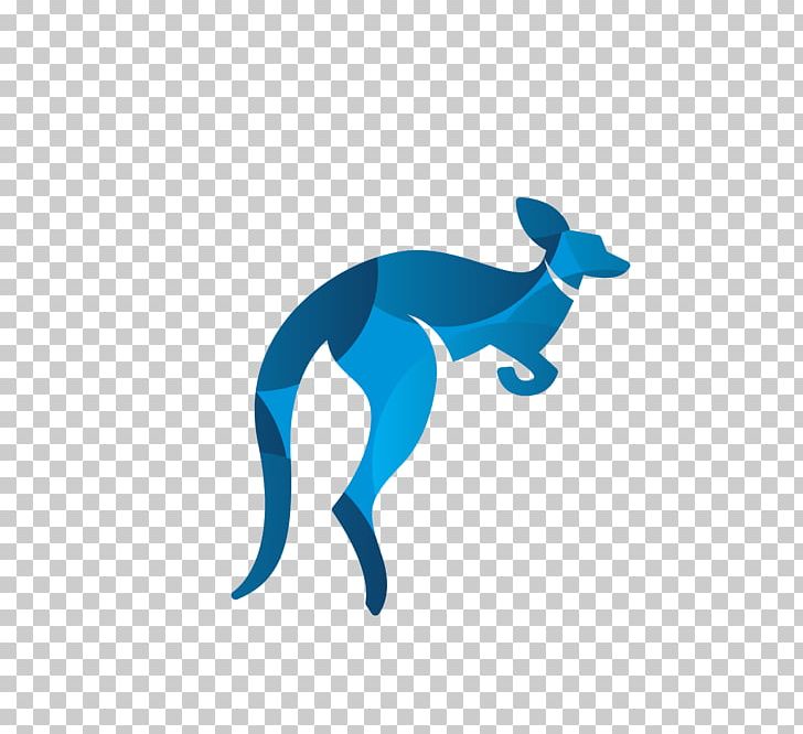 Red Kangaroo PNG, Clipart, Adobe Illustrator, Animals, Blue Abstract, Blue Background, Blue Eyes Free PNG Download
