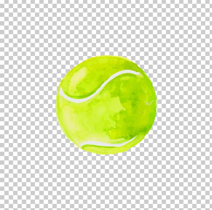Tennis Ball Icon PNG, Clipart, Background Green, Ball, Ball Game, Circle, Computer Wallpaper Free PNG Download