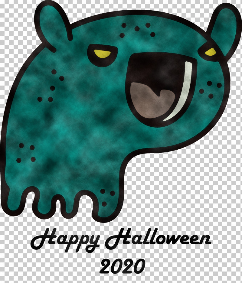 2020 Happy Halloween PNG, Clipart, 2020 Happy Halloween, Cartoon, Cat, Dog, Drawing Free PNG Download