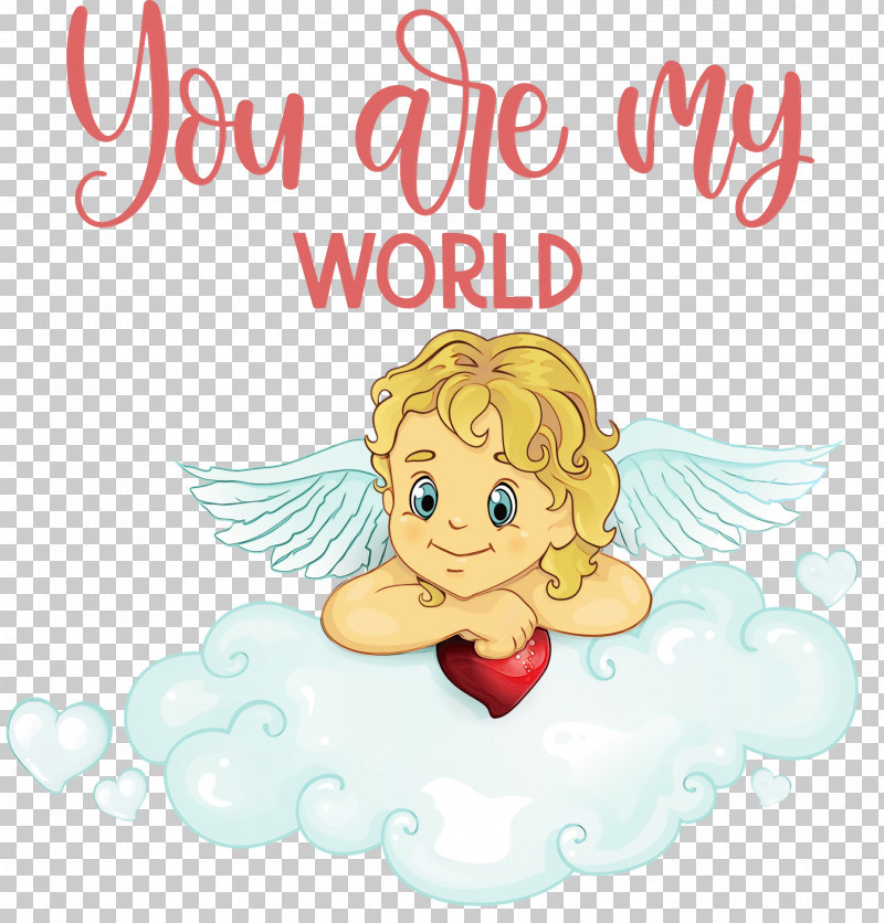 Cupid Angel Drawing Cartoon Animation PNG, Clipart, Angel, Animation, Artist, Cartoon, Character Free PNG Download