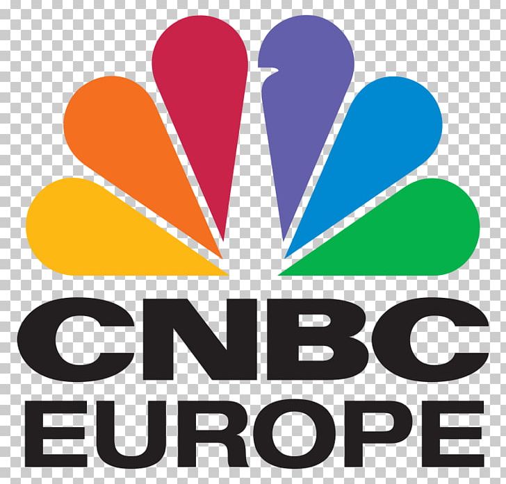 CNBC Europe Logo Of NBC CNBC TV18 PNG, Clipart, Area, Brand, Business, Closing Bell, Cnbc Free PNG Download