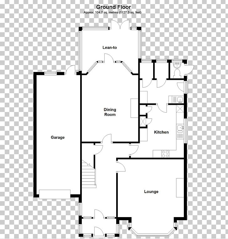 Floor Plan Line Angle PNG, Clipart, Angle, Area, Art, Black And White, Diagram Free PNG Download