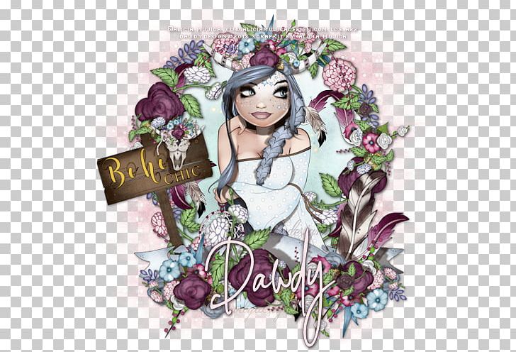 Floral Design Flowering Plant PNG, Clipart, Alicia, Anime, Art, Boho, Boho Chic Free PNG Download