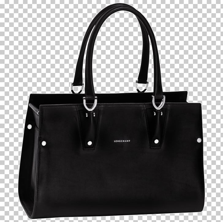 Handbag Longchamp Lancaster Paris Tote Bag PNG, Clipart, Accessories, Bag, Baggage, Black, Brand Free PNG Download