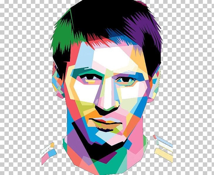 Lionel Messi WPAP Desktop PNG, Clipart, Android, Art, Cheek, Cool, Download Free PNG Download