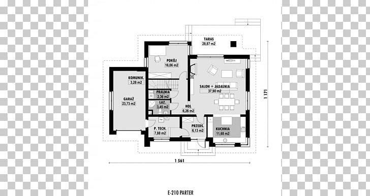 Powierzchnia Zabudowy House Hip Roof Room PNG, Clipart, Angle, Architect, Bedroom, Building, Circuit Component Free PNG Download