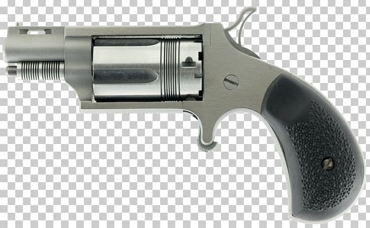 Revolver .22 Winchester Magnum Rimfire Firearm Trigger North American Arms PNG, Clipart, 22 Long Rifle, 22 Lr, 22 Winchester Magnum Rimfire, 22 Winchester Rimfire, Air Gun Free PNG Download