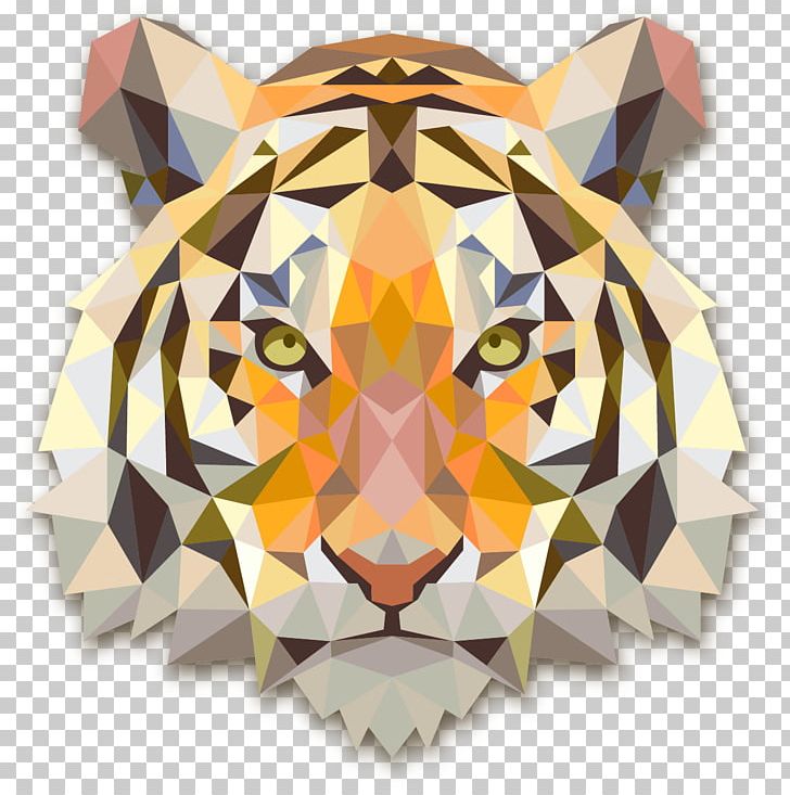 Tiger T-shirt Art PNG, Clipart, Animal, Animals, Art, Carnivoran, Designer Free PNG Download