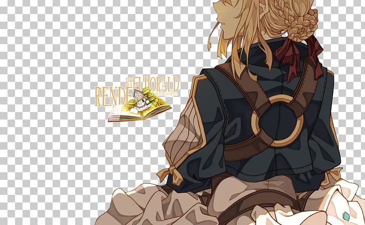 Violet Evergarden Anime Kyoto Animation Television PNG, Clipart, Animation, Anime, Art, Artist, Cartoon Free PNG Download