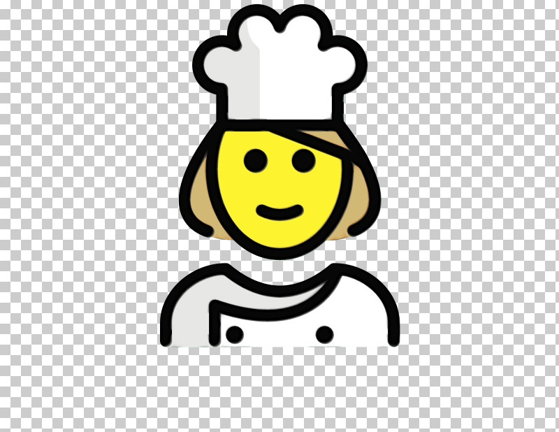 Emoticon PNG, Clipart, Chef, Cooking, Emoji, Emoticon, Light Skin Free PNG Download