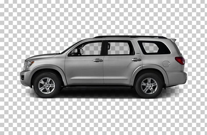 2017 Toyota Sequoia Car Sport Utility Vehicle Toyota RAV4 PNG, Clipart, Automatic Transmission, Automotive Tire, Car, Car Dealership, Glass Free PNG Download