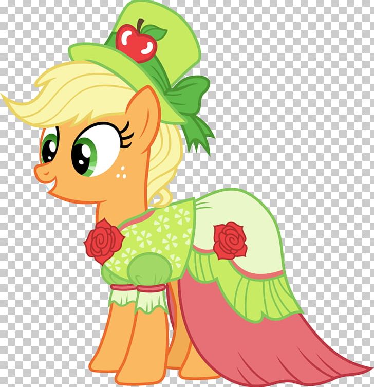 Applejack Rarity Pinkie Pie Rainbow Dash Dress PNG, Clipart, Cartoon, Deviantart, Equestria, Evening Gown, Fictional Character Free PNG Download