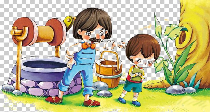 Child Illustration PNG, Clipart, Adult Child, Anime, Art, Barrel, Cartoon Free PNG Download