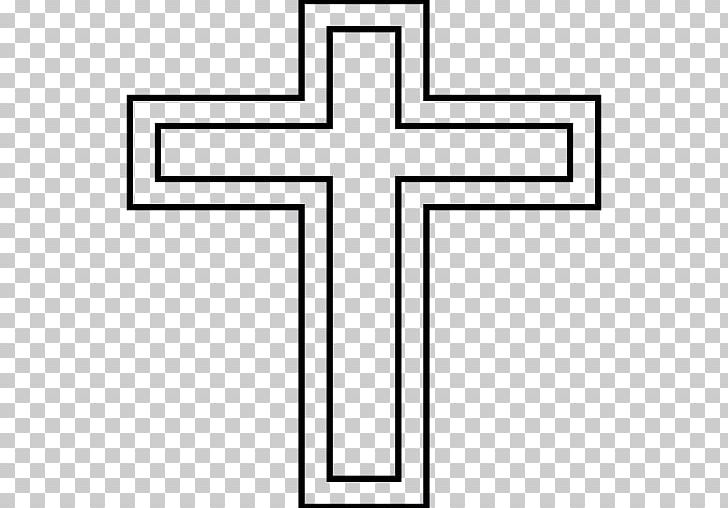 Christian Cross Symbol Christianity Tau Cross PNG, Clipart, Angle, Area, Black And White, Christian Cross, Christianity Free PNG Download