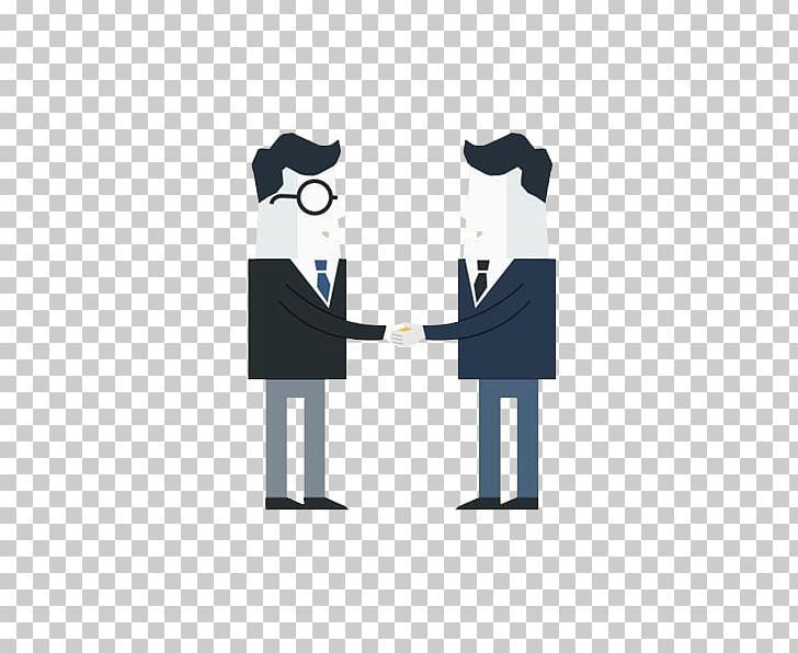 Drawing Handshake PNG, Clipart, Blue, Busi, Business, Business Card, Business Cooperation Free PNG Download