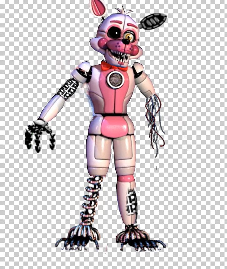 Five Nights At Freddy's: Sister Location Five Nights At Freddy's 4 Scott Cawthon Animatronics PNG, Clipart,  Free PNG Download