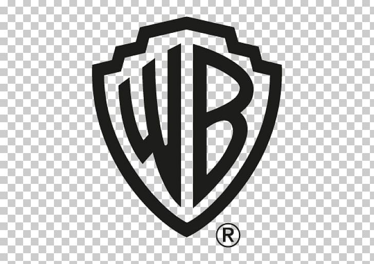 Graphics Logo Warner Bros. Studio Tour Hollywood Encapsulated PostScript PNG, Clipart, Black And White, Brand, Company, Emblem, Encapsulated Postscript Free PNG Download