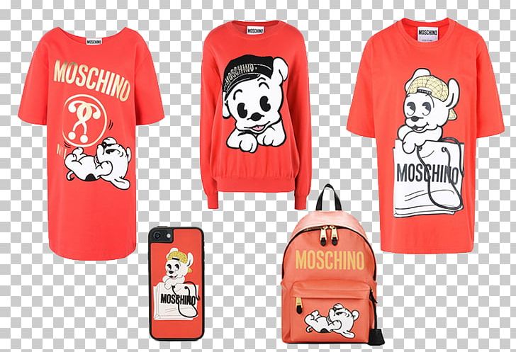 Moschino Dog Chinese New Year Fashion House PNG, Clipart, Animals, Brand, Chinese New Year, Chinese Zodiac, Clothing Free PNG Download