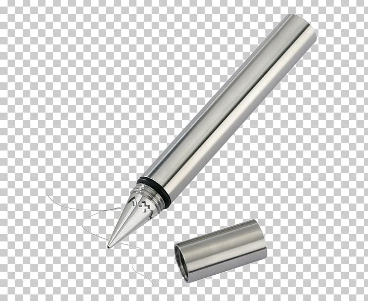 Paper Pencil Metal Ballpoint Pen PNG, Clipart, Alloy, Ballpoint Pen, Hardware, Metal, Nib Free PNG Download